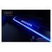 smart led door sill scuff plates hyundai lf sonata lf 2014-17